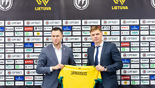 Edgaras Jankauskas, Edgaras Stankevičius 