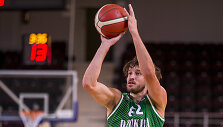 Simas Jasaitis