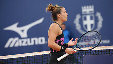 Maria Sakkari