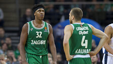 Zach Leday