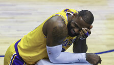 LeBronas Jamesas