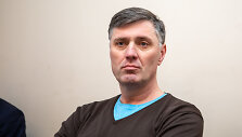 Darius Dimavičius