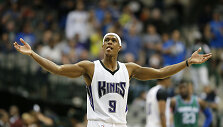 Rajonas Rondo
