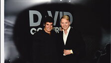 Mantas Wizard ir Davidas Copperfieldas