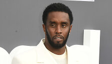 Seanas &bdquo;Diddy&ldquo; Combsas