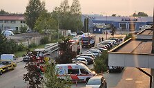 Prane&scaron;ta apie gaisrą Virbeli&scaron;kių gatvėje