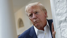 Donaldas Trumpas