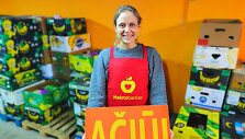 &bdquo;Maisto bankas&ldquo; dėkoja visiems prisidėjusiems