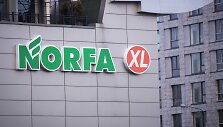 &bdquo;Norfa&ldquo;