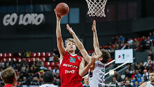 Mindaugas Kuzminskas