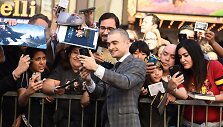 Danielis Radcliffe'as