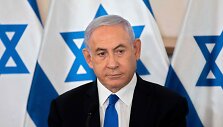 Benjaminas Netanyahu