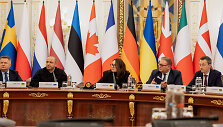 TETIANA DZHAFAROVA / AFP