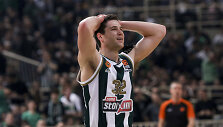 Jimmeris Fredette'as