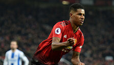 Marcusas Rashfordas