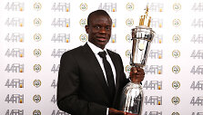 N'Golo Kante