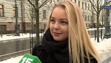 Apklausa: kaip mokate mokesčius?