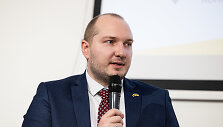Gintautas Jak&scaron;tas