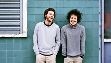 Duetas &bdquo;Milky Chance&ldquo;