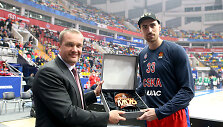 Andrejus Vatutinas ir Nikola Milutinovas