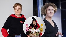 Erika Laurinavičiūtė-&Scaron;uklinskienė, Daiva Rudokaitė, 