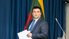 Pavlo Klimkinas
