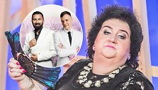 Vitalija Katunskytė ir &bdquo;(NE)BROLIAI&ldquo; &ndash; Arnas &Scaron;vilpauskas ir Anatolijus Oleinikas