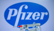&bdquo;Pfizer&ldquo; vakcina nuo koronaviruso