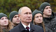 Vladimiras Putinas