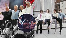 Grupė &bdquo;Pink Floyd&ldquo;