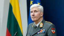 Robert Brieger