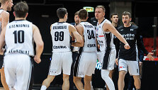 LKL čempionato rungtynės: Vilniaus &bdquo;Rytas&ldquo; &ndash; Kėdainių &bdquo;Nevėžis&ndash;Optibet&ldquo;