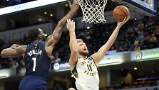 Domantas Sabonis