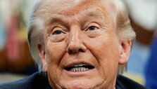 Donaldas Trumpas