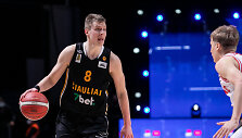 Vilniaus &bdquo;Rytas&ldquo; - &Scaron;iaulių &bdquo;&Scaron;iauliai - 7bet&ldquo;