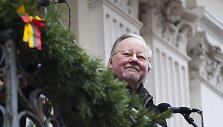 Vytautas Landsbergis