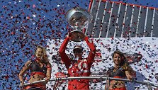 &bdquo;IndyCar&ldquo; lenktynės Sonomoje