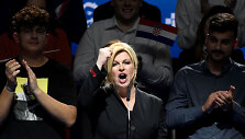 Kolinda Grabar-Kitarovič