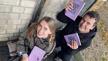Simonas Bernotas, Austėja Jakas 