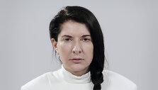 Marina Abramovic