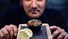 Australijoje populiarėja restoranai siūlantys patiekalus su vabzdžiais