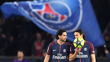 &bdquo;Paris Saint-Germain&ldquo; 