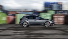 &bdquo;Seat Leon Cupra&ldquo;