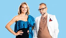 Jurgita Jurkutė ir Rytis Zemkauskas