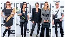 Erica Jennings, Agnė Jagelavičiūtė, Maria Randers, Daina Bosas, Naglis Bierancas