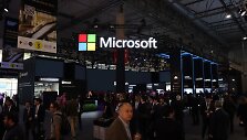&bdquo;Mobile World Congress&ldquo; parodoje