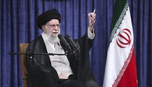 Ali Khamenei /  / AP