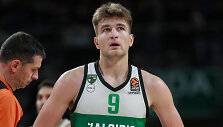Dovydas Giedraitis