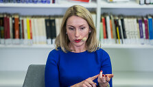 Margarita &Scaron;e&scaron;elgytė