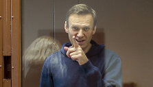 Aleksejus Navalnas